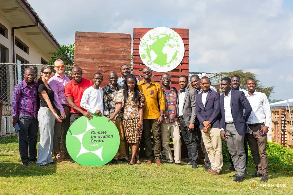 GCIC Mowgli Mentoring Program Mentors and Mentees