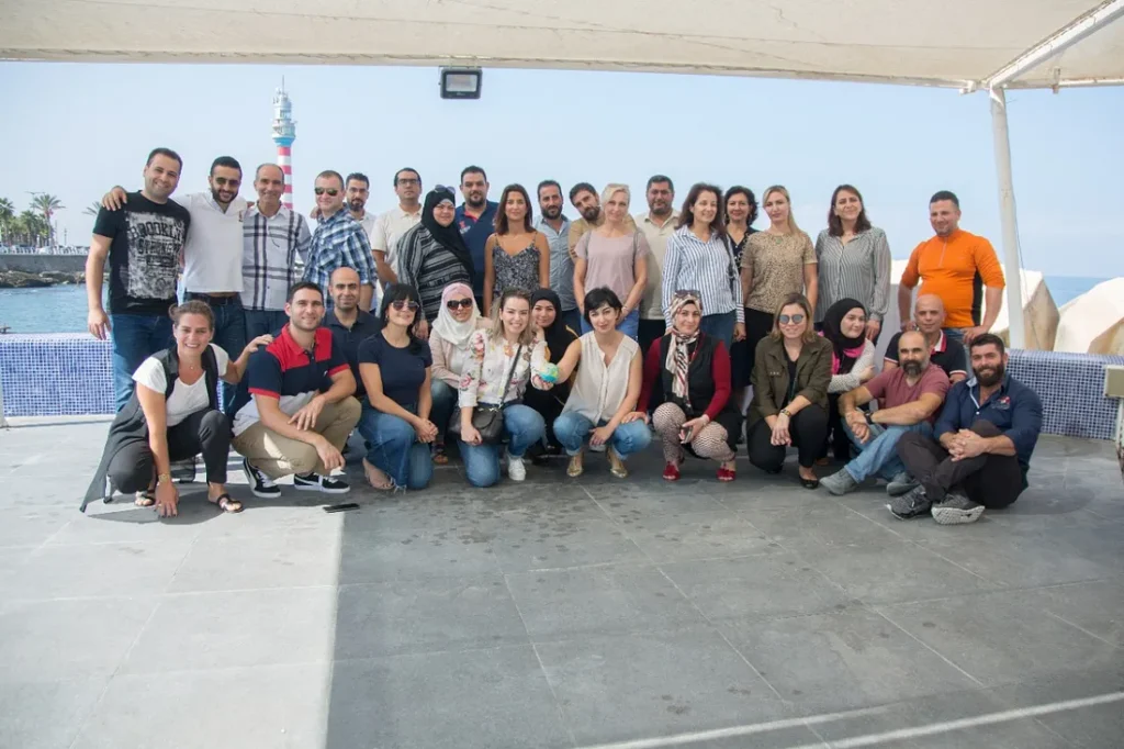 SANAD and Mowgli Mentoring