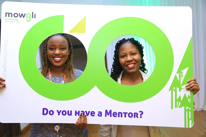 Safaricom Mentorship Programme
