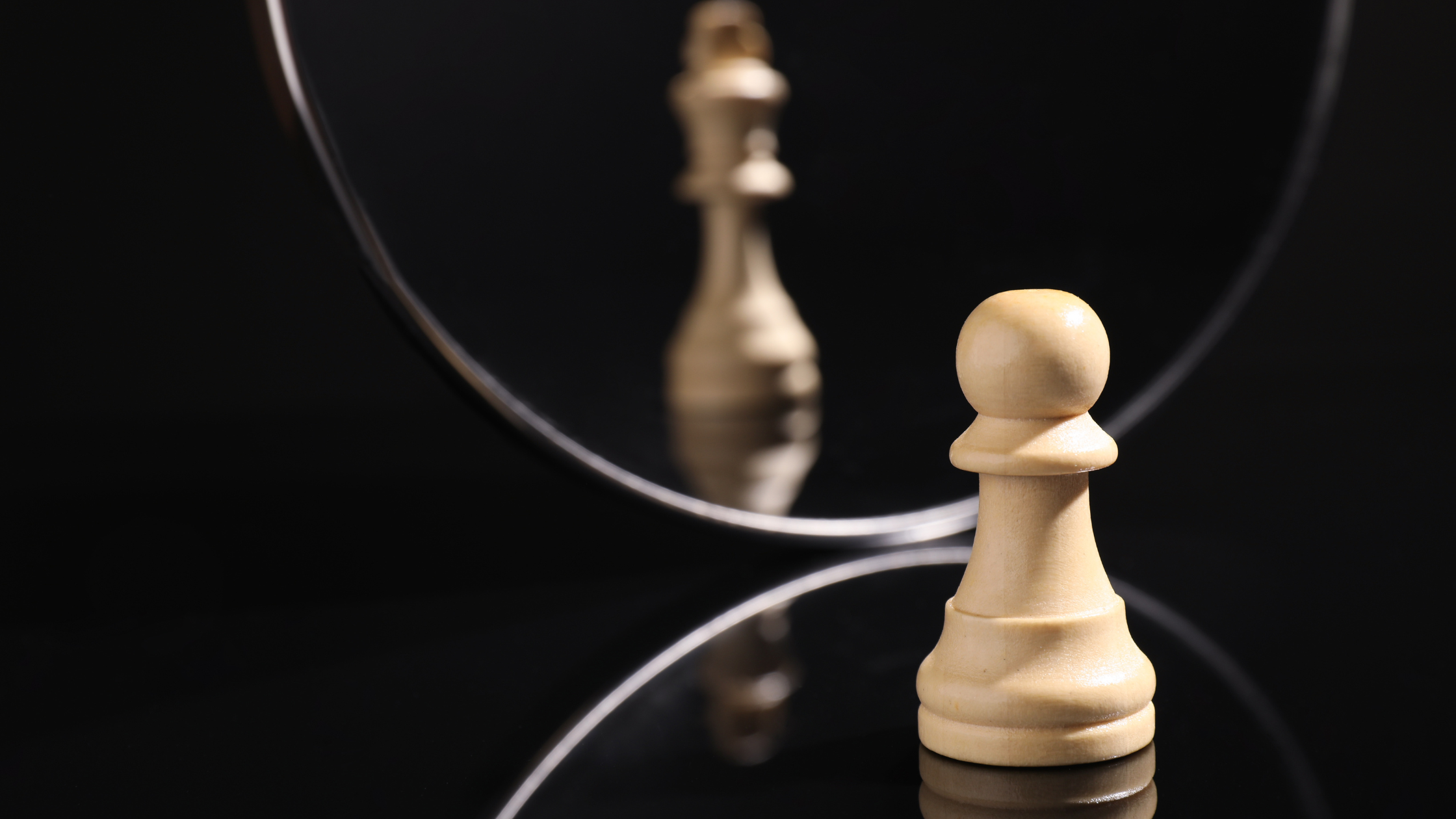 From Self-Leadership to Ecosystem Leadership How to Lead Yourself Before Leading Others