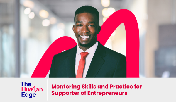 Keni Kariuki: A leader committed to impact