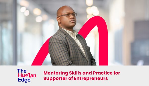 Patrick Magara Guiding the next generation of Green Entrepreneurs in Kenya