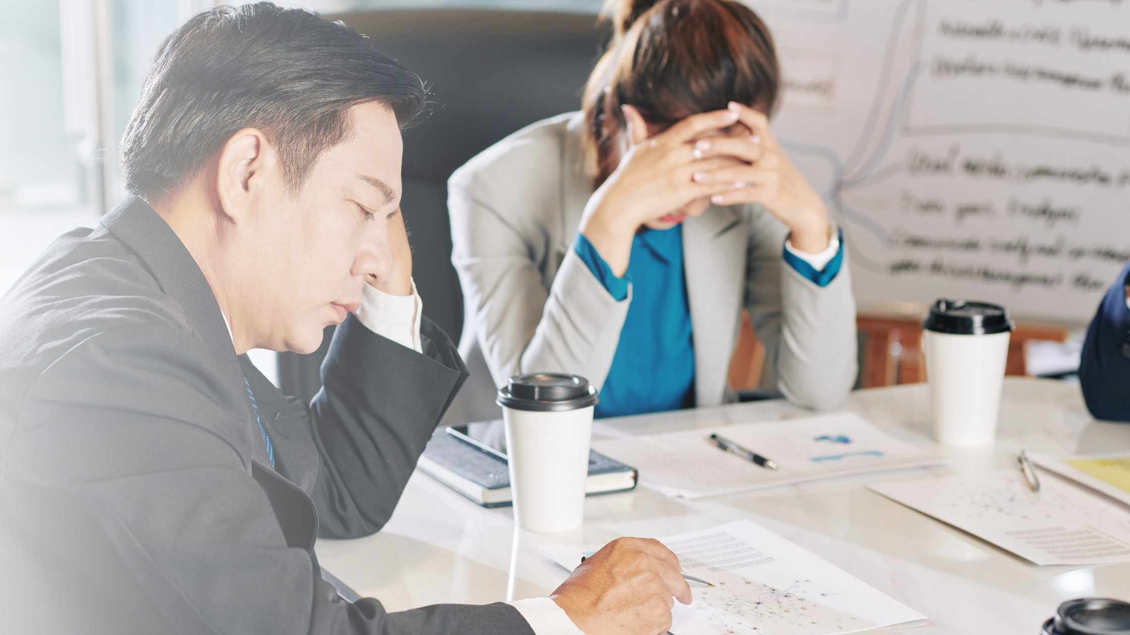 The crisis we’re not talking about