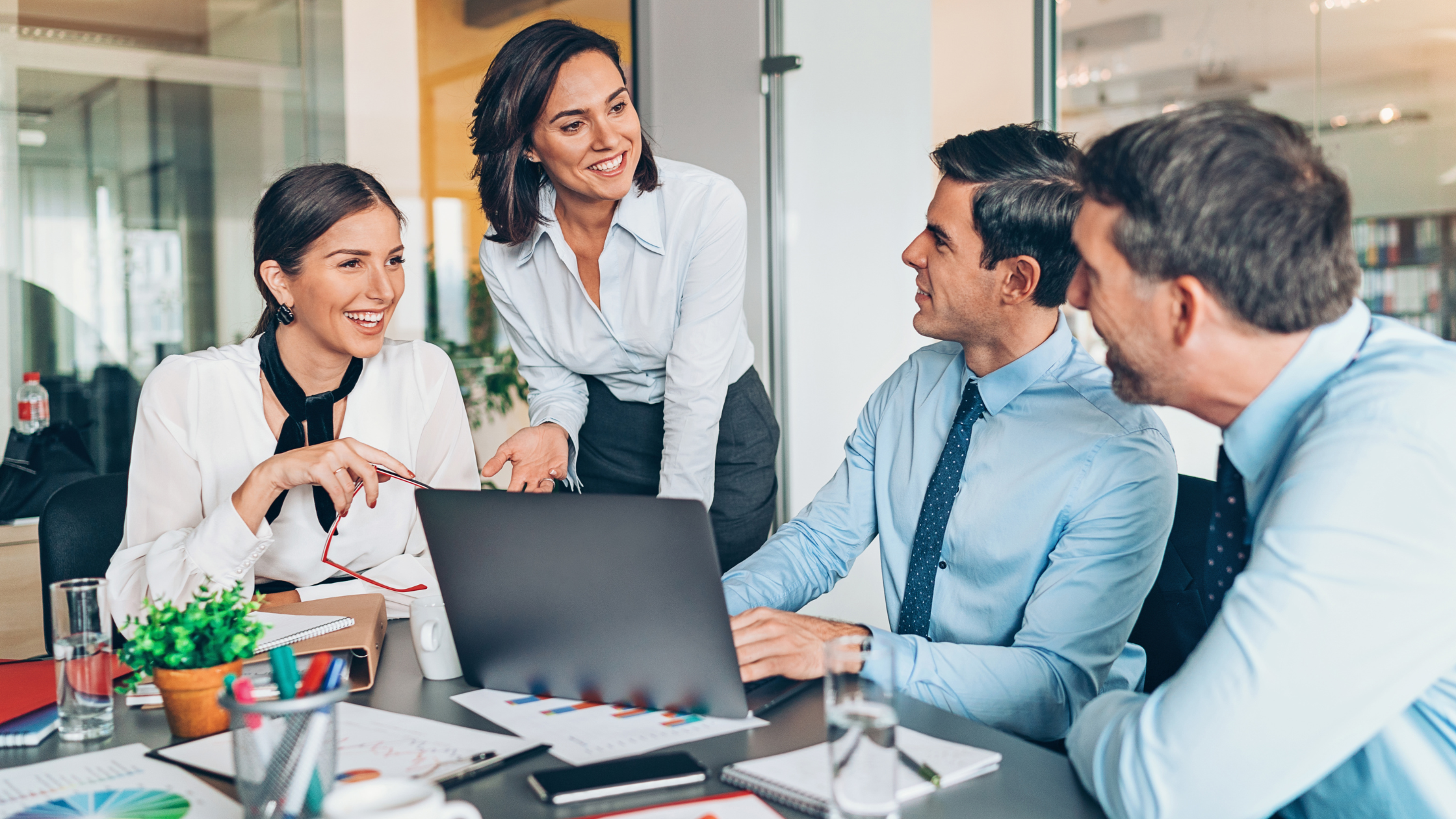 Who Mentors the Mentors? Why Even Experienced Leaders Need Guidance